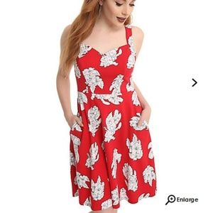 ❤💙 Disney's Lilo and Stitch Dress ❤💙
